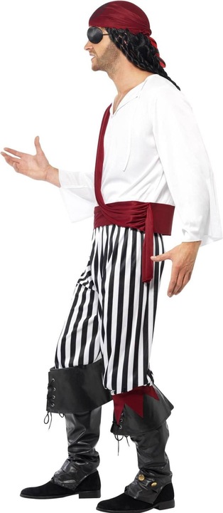 Image du produit Smiffys - Déguisement - Homme (M)