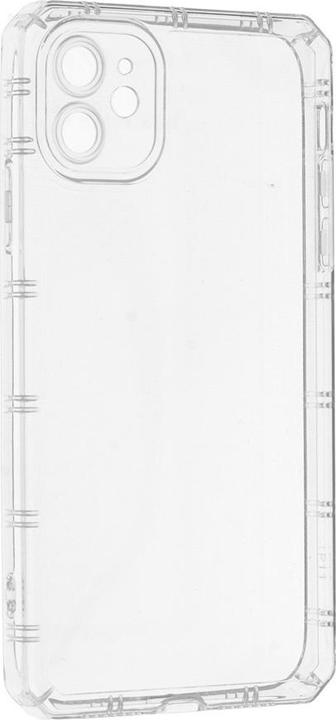 Produktbild iLike Iphone 11 Armor Antishock (Apple iPhone 11)