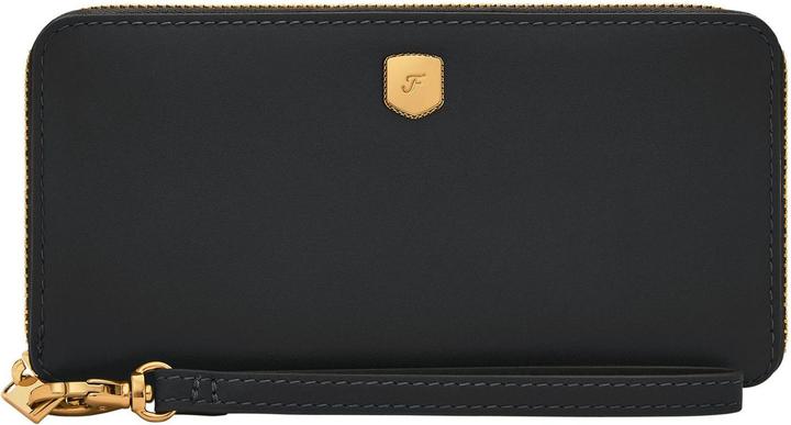 Actual product image Fossil Lennox Leather or Polyester Wallet