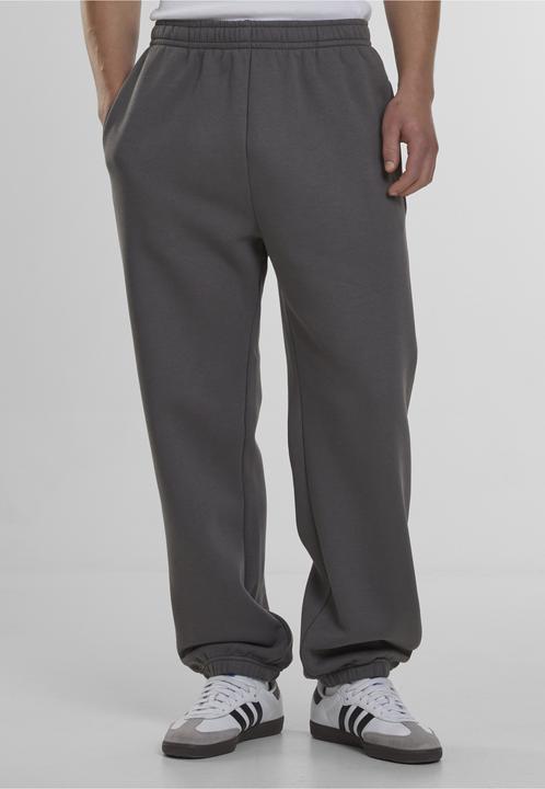 Produktbild Urban Classics Fluffy Sweatpants - 171971 (M)