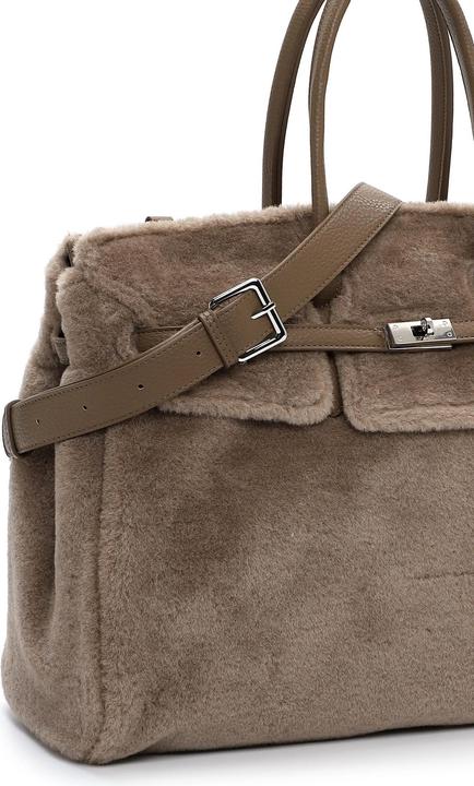 Immagine prodotto Emily und Noah Shopper E&N Heather (24.80 l)