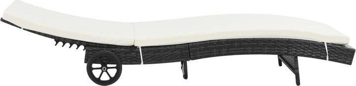 Produktbild vidaXL Gartenliege (60 cm)