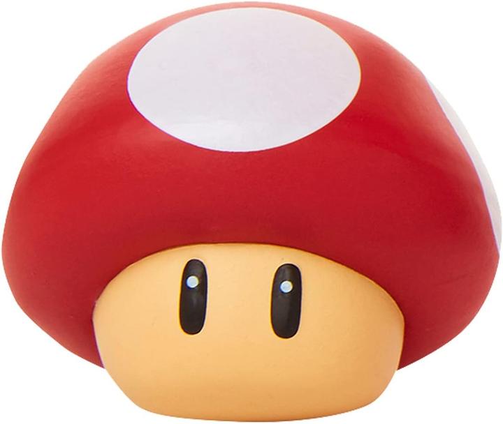 Actual product image GED Super Mario
