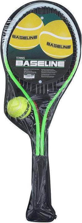 Actual product image Baseline Tennisset