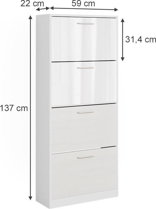 Produktbild Vicco Gizmo