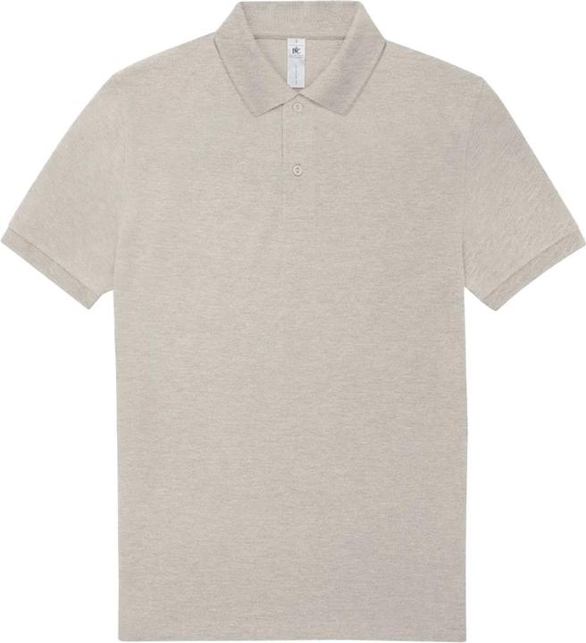 Produktbild B&C My Polo 210 Hemd (M)