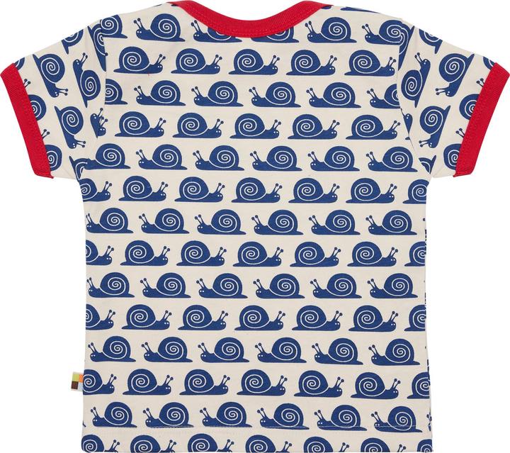 loud + proud T-Shirt (122, 128)