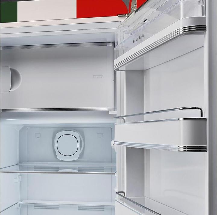 Actual product image Smeg Retro Style FAB28RDIT5 (270 l)