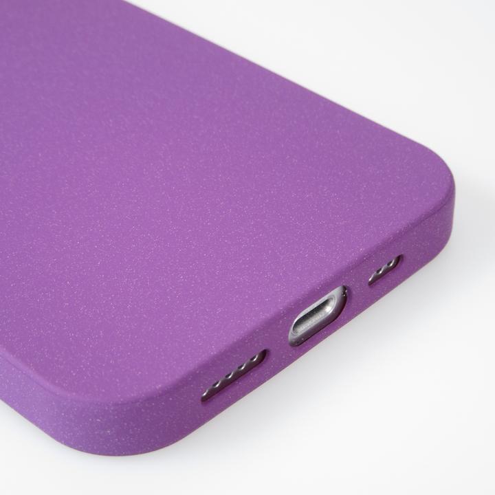 Produktbild PhoneLook Hülle Silikon Mat Rau t (Apple iPhone 13)