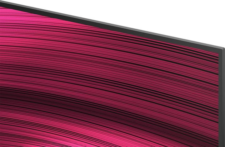Image du produit LG OLED65C55LA (65", OLED, 4K, 2025)