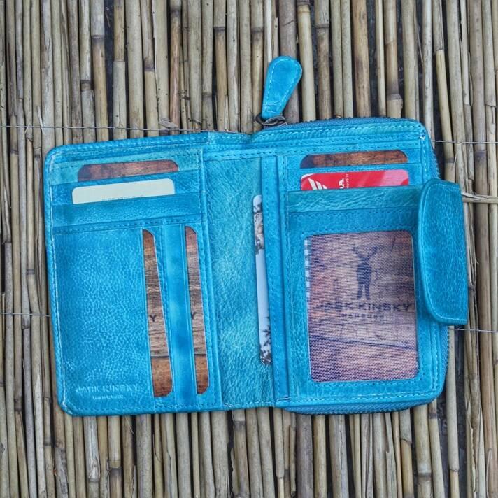 Immagine prodotto Jack kinsky Borsa da donna di Nassau