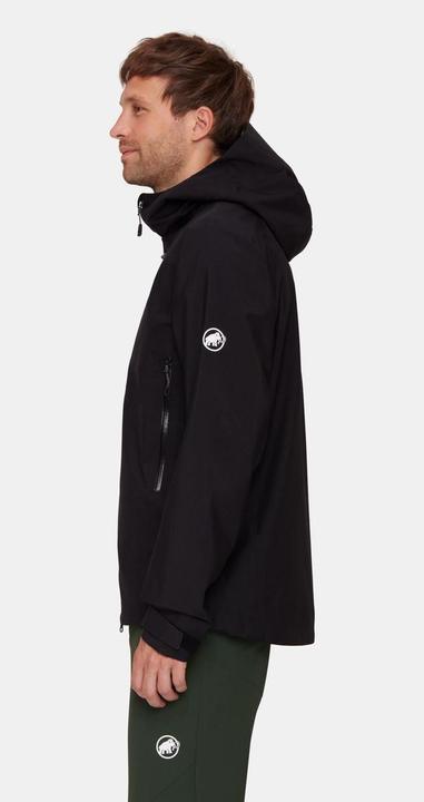 Produktbild Mammut Crater IV HS Hooded Jacket Men (M)
