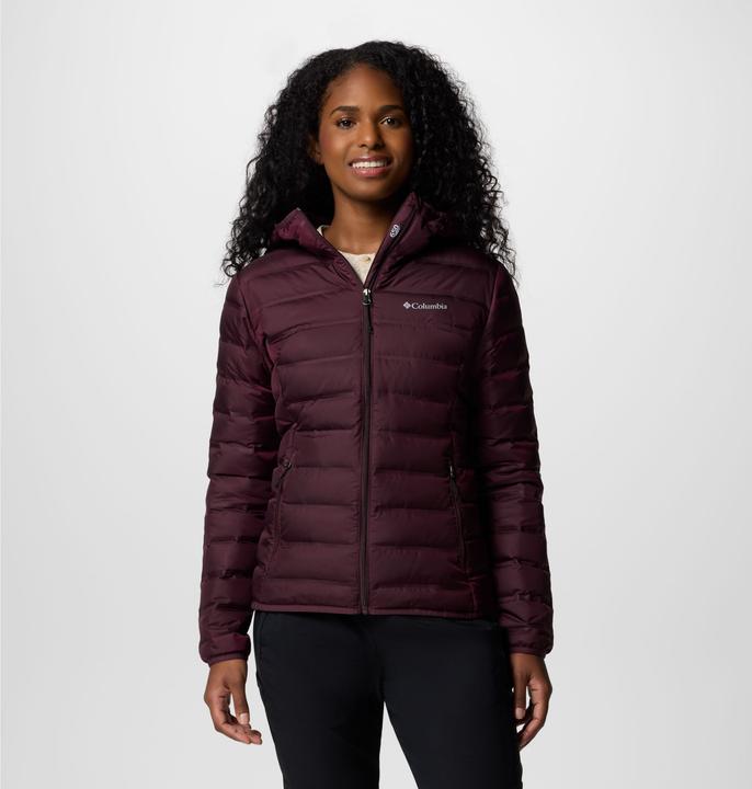 Produktbild Columbia Lake 22™ II Down Hooded Jacket (S)
