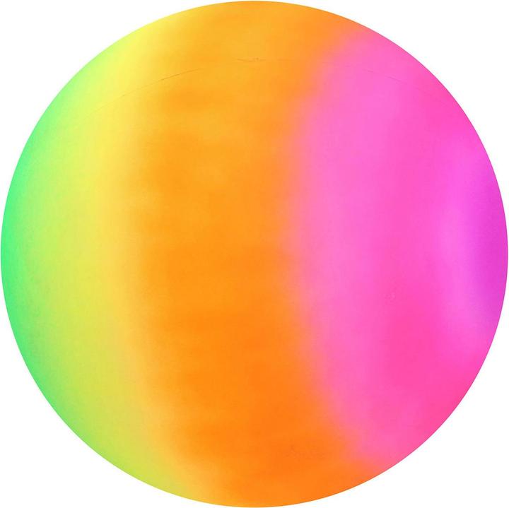 Image du produit Edco Boule arc-en-ciel, 23cm
