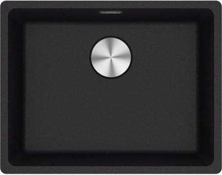 Black Matt, Onyx