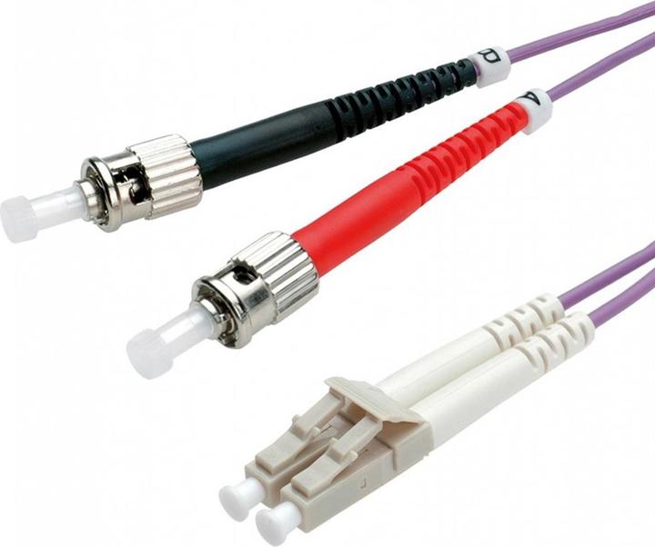 Produktbild Roline LWL-Kabel (10 m)