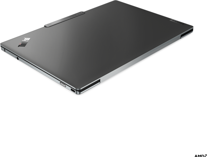 Actual product image Lenovo ThinkPad Z13 Gen. 1 (13.30", AMD Ryzen 5 Pro 6650U, 16 GB, 512 GB, DE)