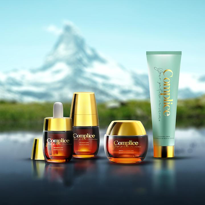 Produktbild Complice Basis Serum (30 ml)