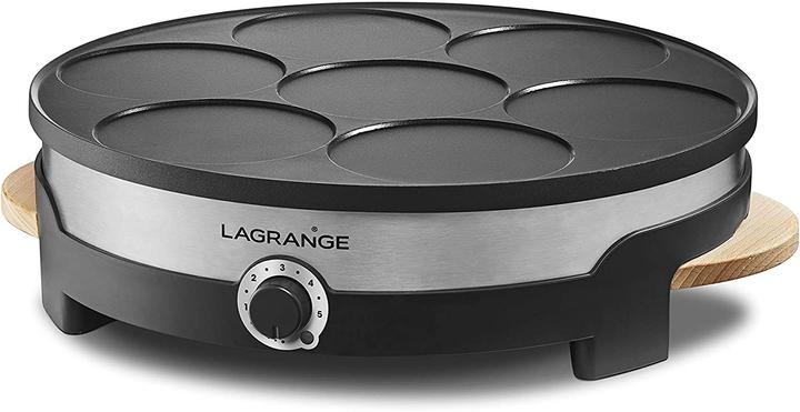 Produktbild Lagrange Crepes Pfanne