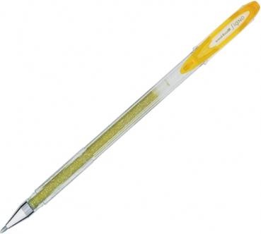 Produktbild Uni-ball Roller Signo Sparkling (Gold, 1 x)