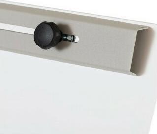 Produktbild Berec Flipchart Budget 68 cm x 100 cm