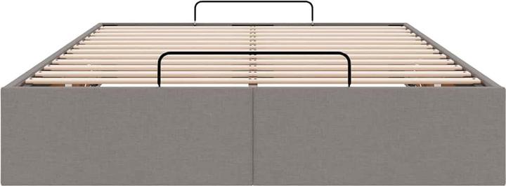 Image du produit vidaXL Ottoman-Bett (120 x 190 cm)