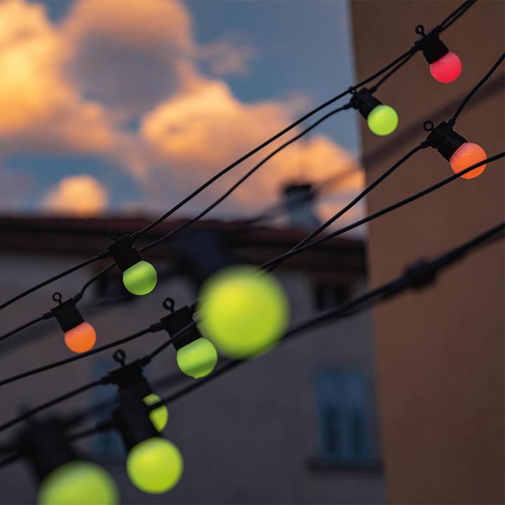 Produktbild Twinkly Festoons (10 m)