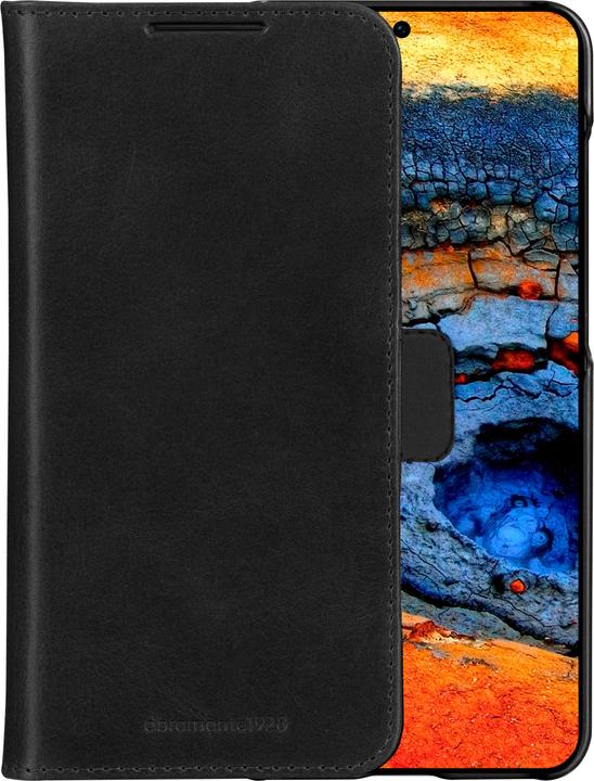 dbramante1928 LYNGE - GALAXY S25 - BLACK (Samsung Galaxy S25)