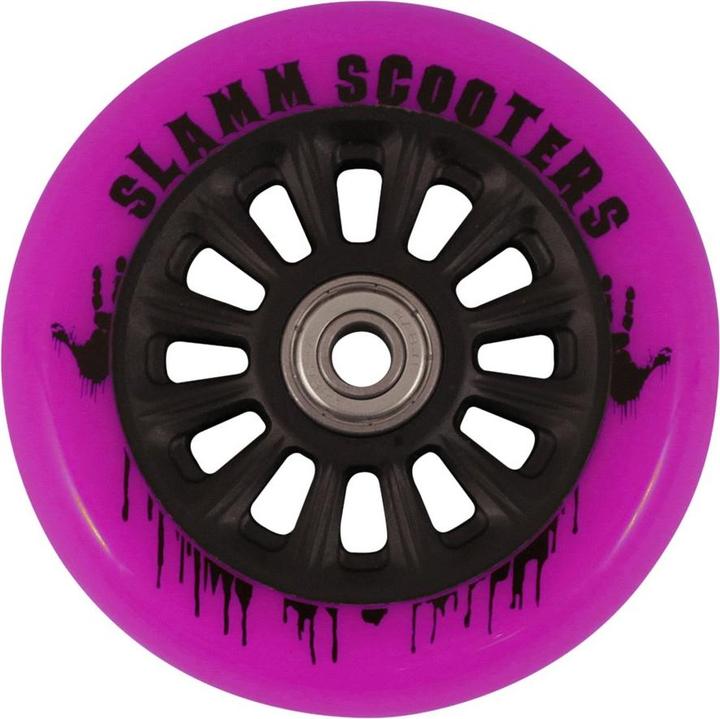 Actual product image Slamm Nylon Core