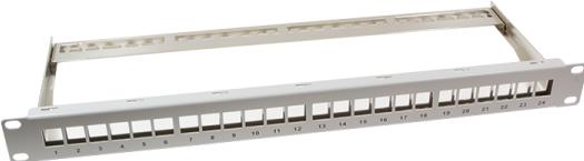Produktbild LogiLink Patchpanel