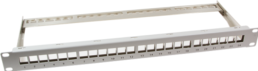 Produktbild LogiLink Patchpanel
