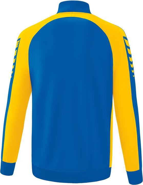 Produktbild Erima Six Wings Trainingsjacke (3XL)