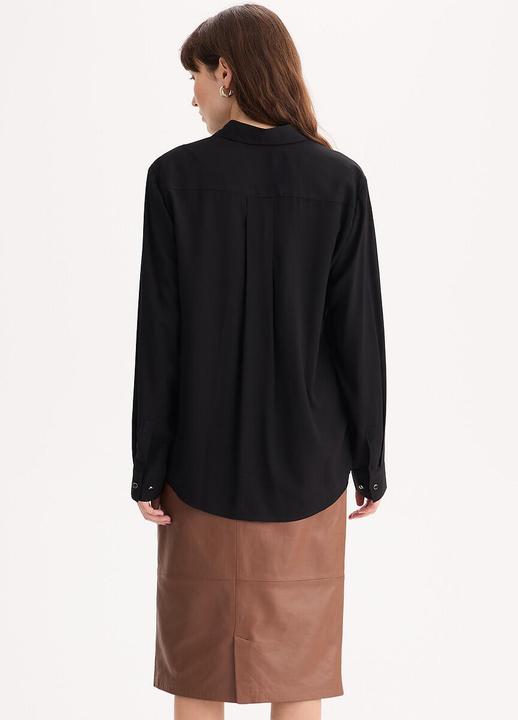 Immagine prodotto Anne Weyburn Hemdbluse mit langen Ärmeln (52)