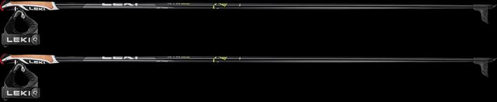 Immagine prodotto Leki Bastoncini da sci di fondo XTA 5.5 (150 cm)
