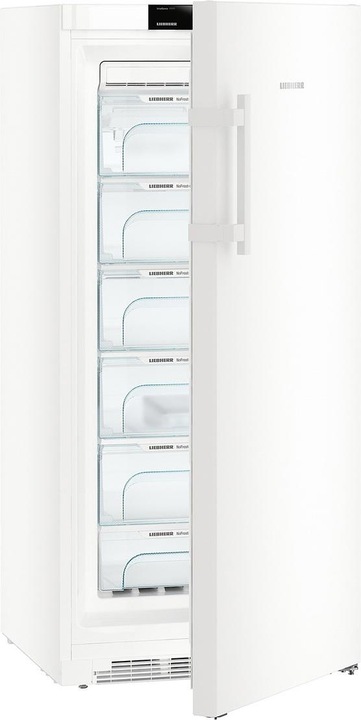 Image du produit Liebherr GN 4135 Comfort NoFrost (Autonome, 271 l)