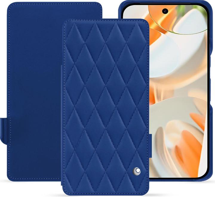 Image du produit Noreve Coque en cuir à rabat horizontal (Google Pixel 9 Pro)