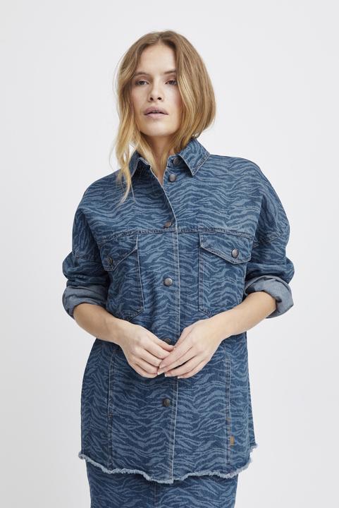 Immagine prodotto Pulz Jeans Zamala (L)