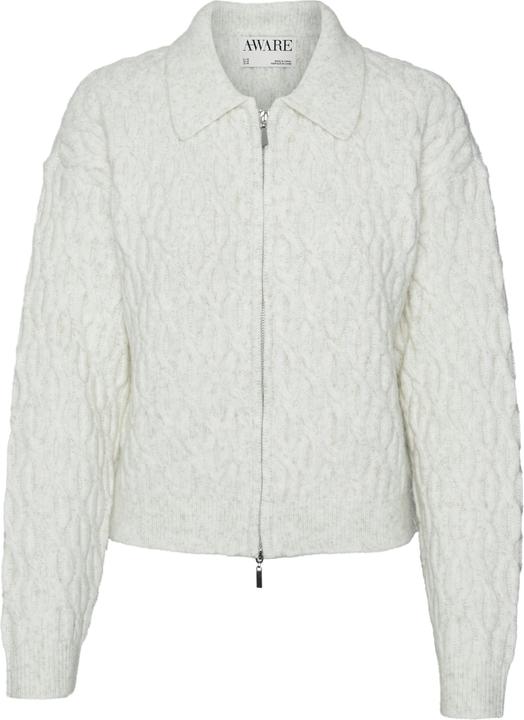 Produktbild Vero Moda VMMEFFA Strickjacke Strickjacke (XL)