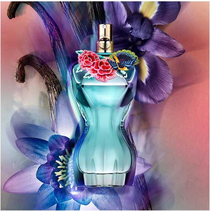 Produktbild Gaultier La Belle Paradise Garden (Eau de Parfum, 100 ml)