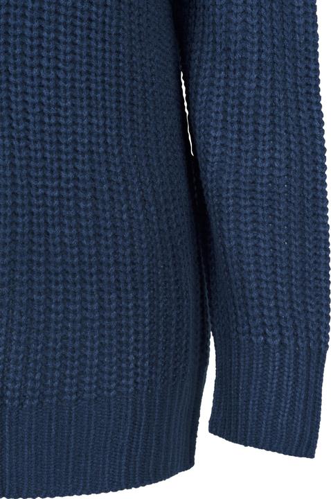 Produktbild Urban Classics Ladies Basic Crew Sweater (XS)