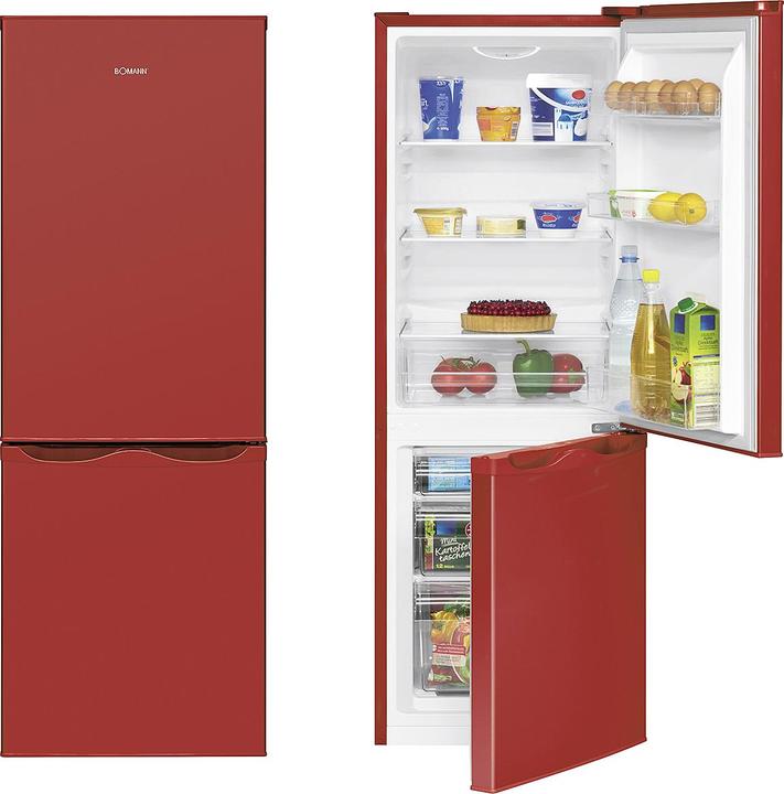 Image du produit Bomann KG 320.2 (175 l)