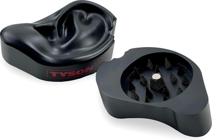 Immagine prodotto Tyson Smerigliatrice per metalli a orecchio