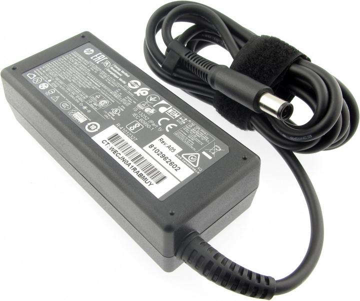Produktbild HP Original-Laptop-Netzteil (65 W)