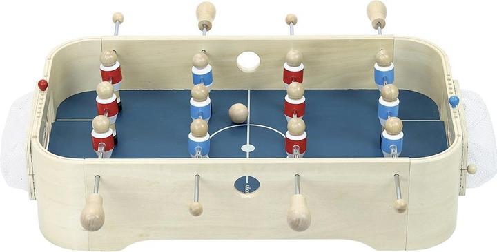 Actual product image Vilac Table football or hockey (2 in 1)