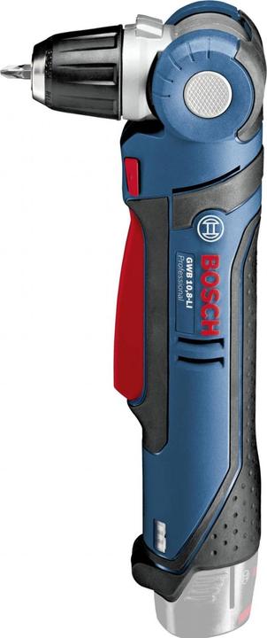 Bosch Professional Gwb 12v-10 (Akkubetrieb)