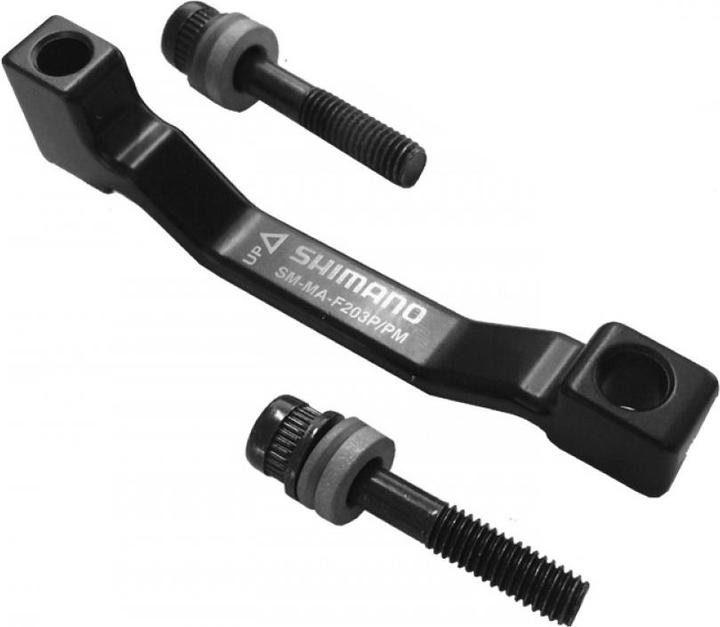 Productafbeelding Shimano Adapter SM-MA ESMMAF203PPMA