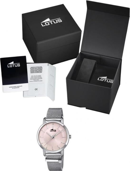 Produktbild Lotus Trendy (Analoguhr, 33 mm)
