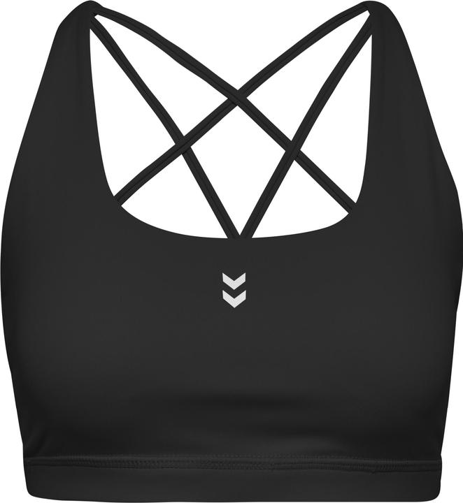 Produktbild hummel Hmlhiit Impact Strap Bra (M)