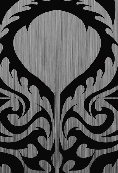 Image du produit Nexgen Skins Un ensemble de skins pour la coque à effet 3D iPhone 4 (Apple iPhone 4s, Apple iPhone 4)