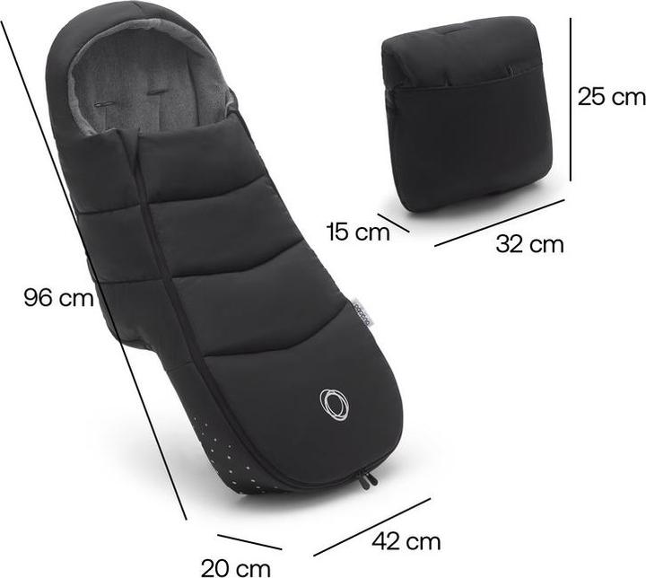 Image du produit Bugaboo Chancelière